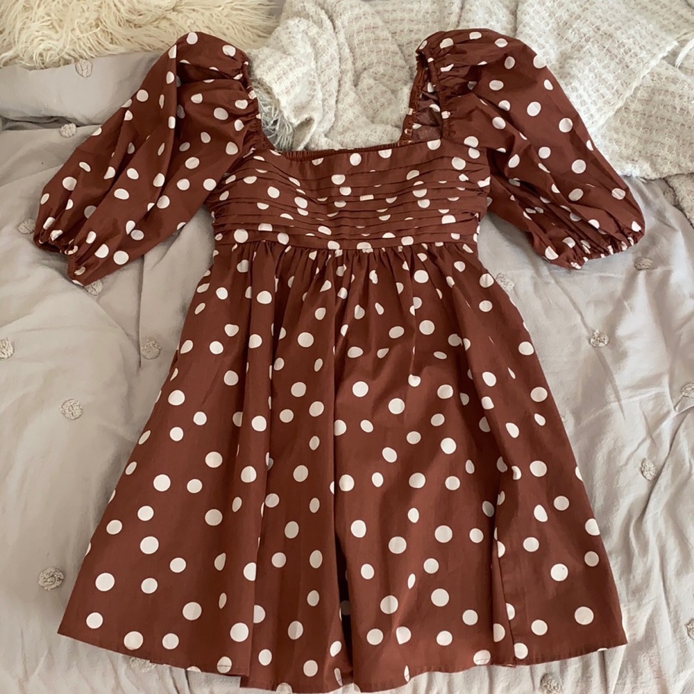 Abercrombie dress